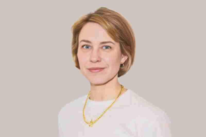 speaker headshot